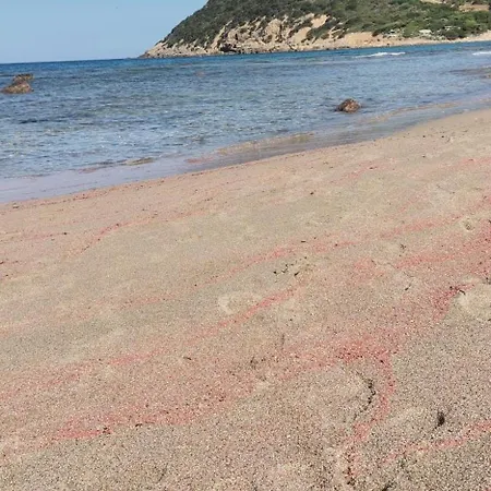 Da Rita Отель типа 