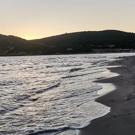 Da Rita Frühstückspension 3*