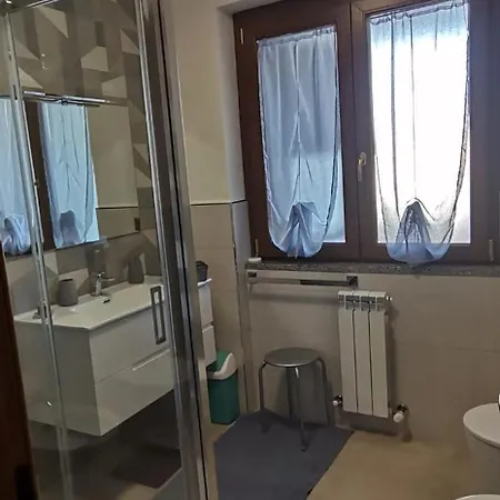 Bed & Breakfast Da Rita