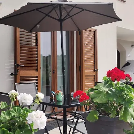 Bed & Breakfast Da Rita