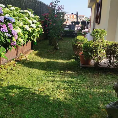 Da Rita Oda ve Kahvaltı