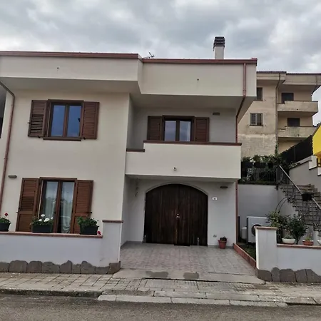 Da Rita 3* Villanova Monteleone