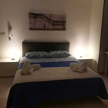 Bed & Breakfast Da Rita