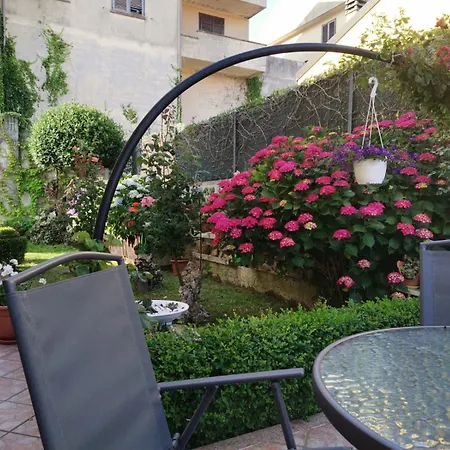 Bed & Breakfast Da Rita *