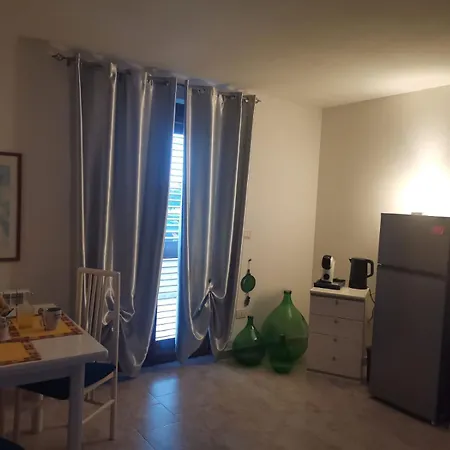 Da Rita Bed & Breakfast *