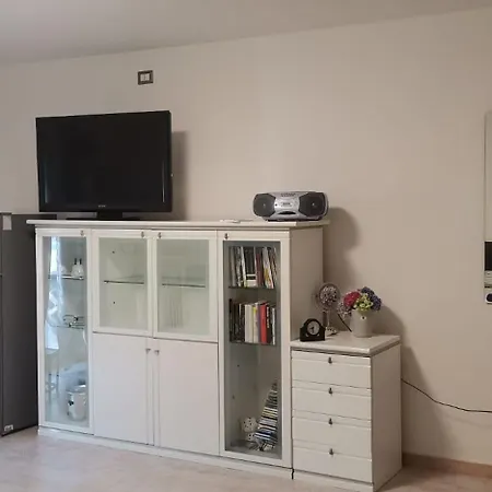 Da Rita Bed & Breakfast