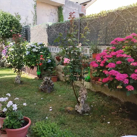 Bed & Breakfast Da Rita