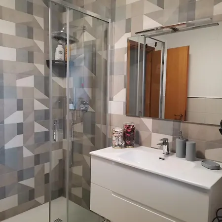 Bed & Breakfast Da Rita Villanova Monteleone