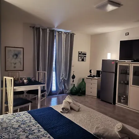 Da Rita Bed and breakfast