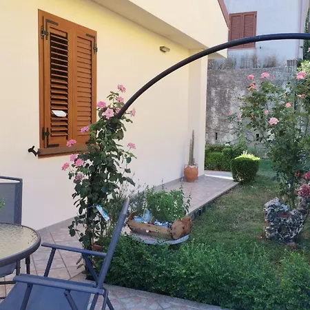 Bed & Breakfast Da Rita