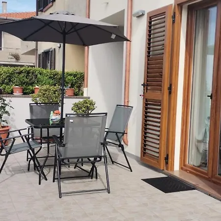 Da Rita Couette-café 3*