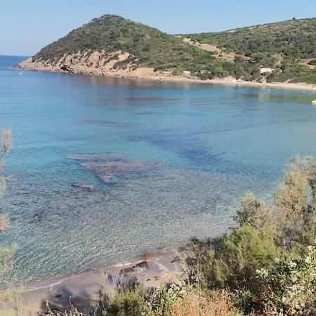 Da Rita 3* Villanova Monteleone