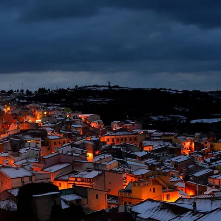 Couette-café Da Rita Villanova Monteleone