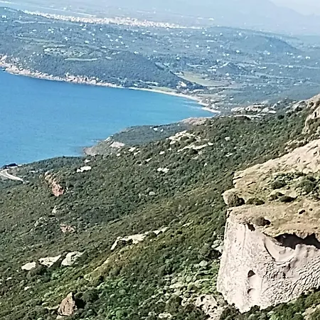 Couette-café Da Rita