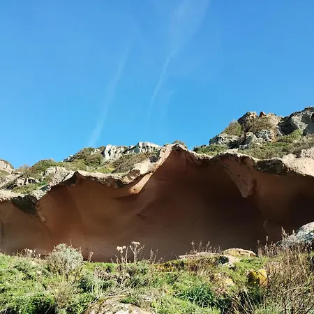 Bed & Breakfast Da Rita 3*