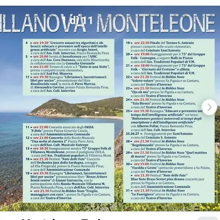 Da Rita Panzió