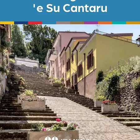 Da Rita Villanova Monteleone