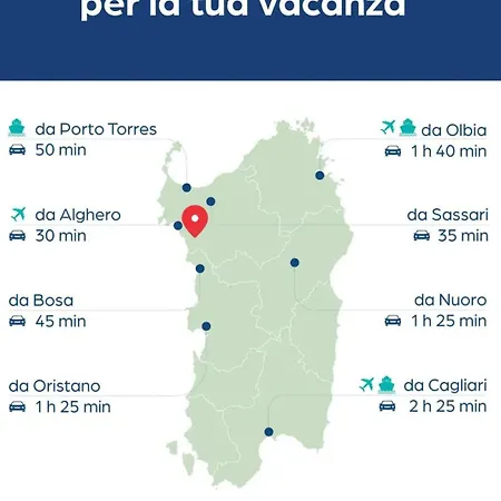 Bed & Breakfast Da Rita 3*