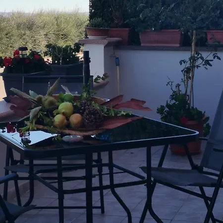 Da Rita Bed & Breakfast Villanova Monteleone