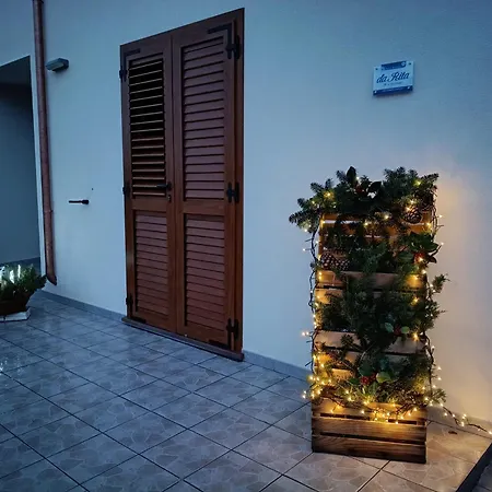 Bed & Breakfast Da Rita 3*