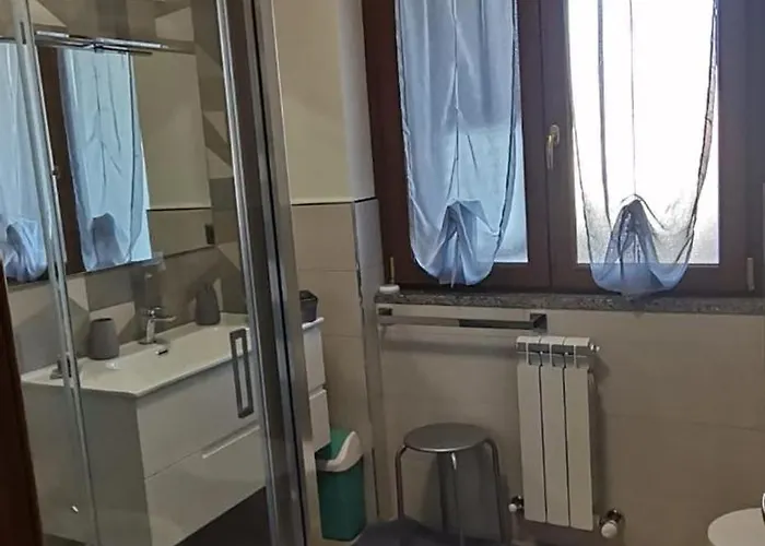 Bed and breakfast Da Rita