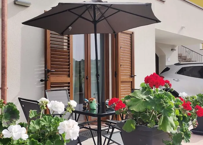 Bed and breakfast Da Rita