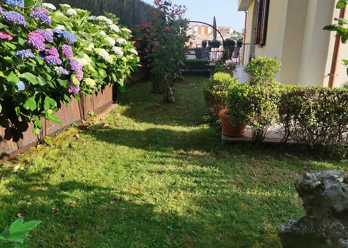 Da Rita Bed and breakfast