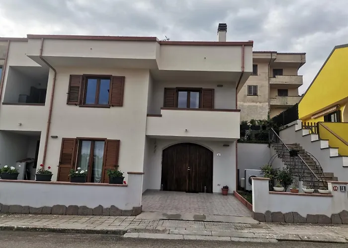 Da Rita 3* Villanova Monteleone