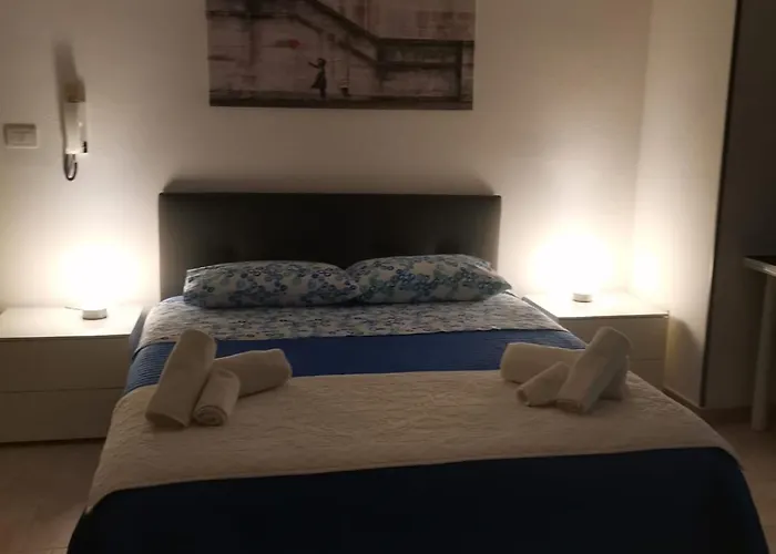 Bed and breakfast Da Rita