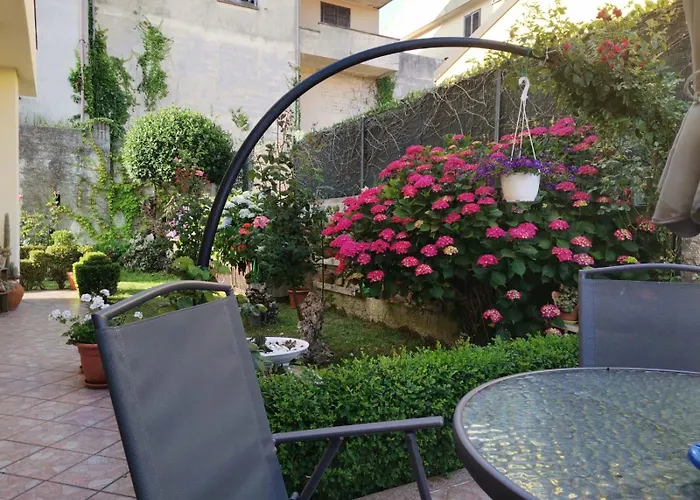 Bed and breakfast Da Rita 3*