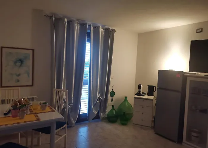 Da Rita Bed and breakfast 3*