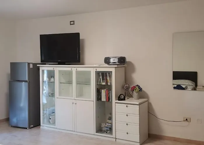 Da Rita Bed and breakfast