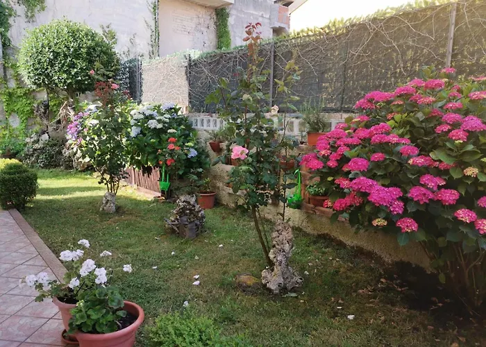 Bed and breakfast Da Rita