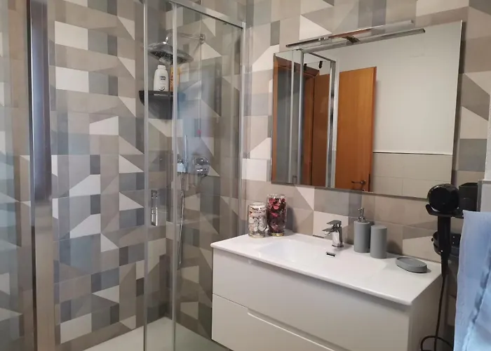 Bed and breakfast Da Rita Villanova Monteleone