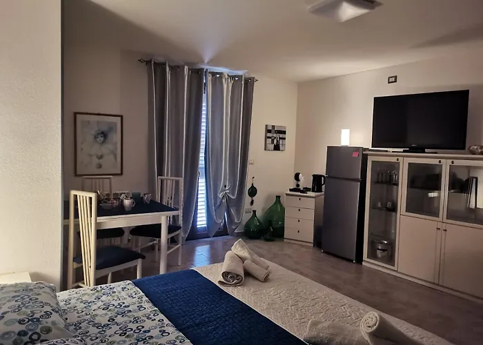 Da Rita Bed and breakfast