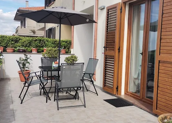 Da Rita Bed and breakfast 3*