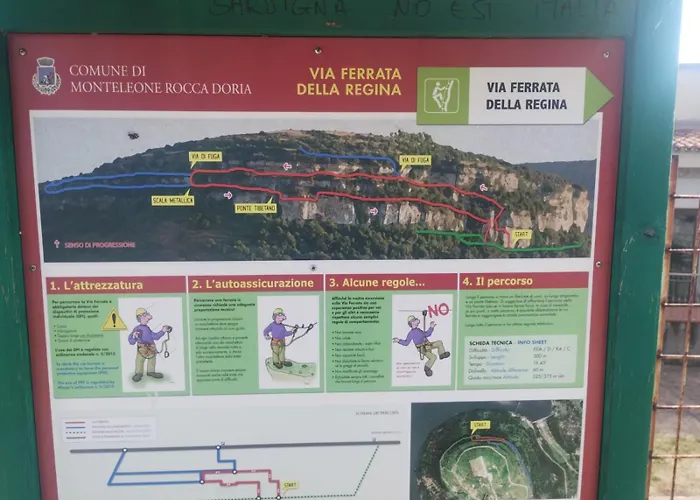 Bed and breakfast Da Rita Villanova Monteleone