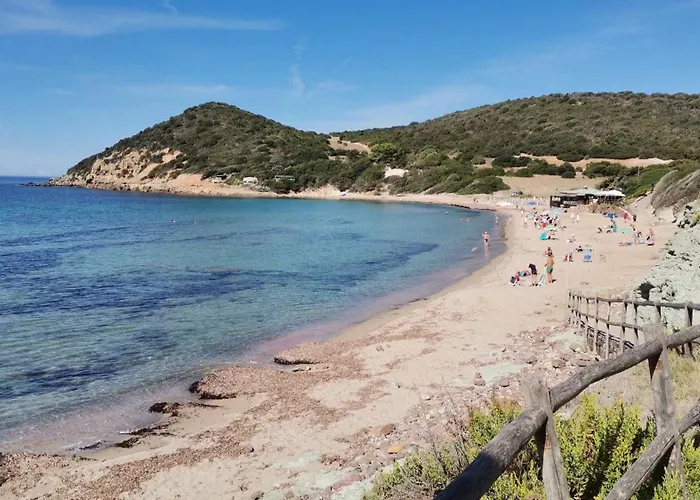 Da Rita Bed and breakfast