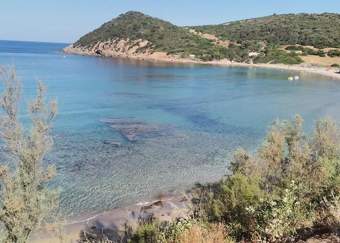 Da Rita 3* Villanova Monteleone