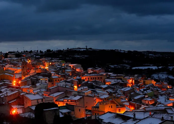 Bed and breakfast Da Rita Villanova Monteleone