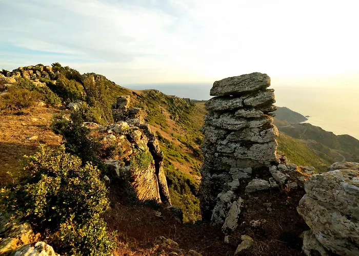 Bed and breakfast Da Rita Villanova Monteleone