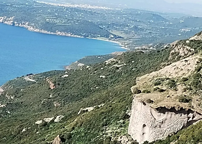 Bed and breakfast Da Rita