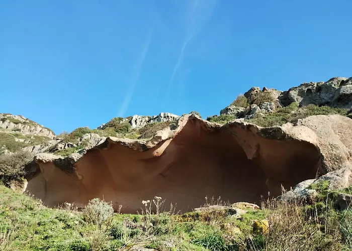 Bed and breakfast Da Rita 3*