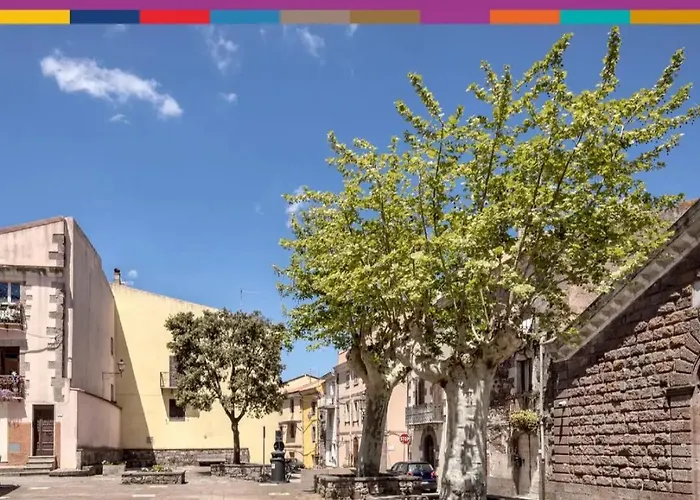 Da Rita Bed and breakfast