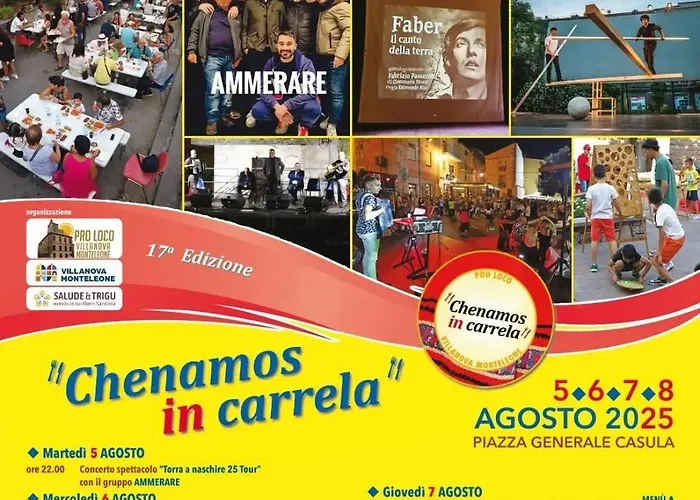 Da Rita Bed and breakfast 3*