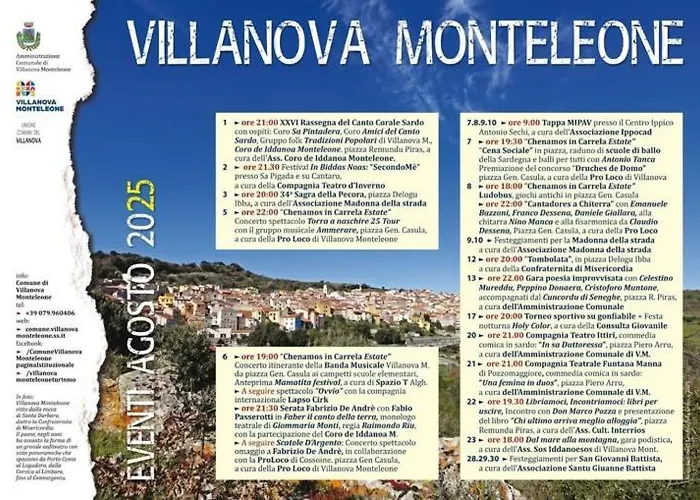 Da Rita Bed and breakfast Villanova Monteleone