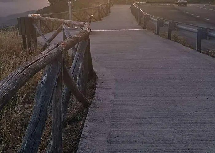 Bed and breakfast Da Rita 3*