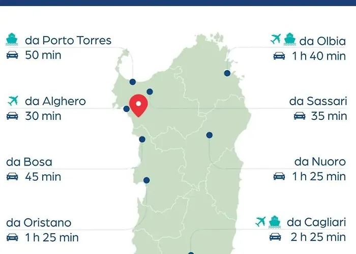 Bed and breakfast Da Rita 3*