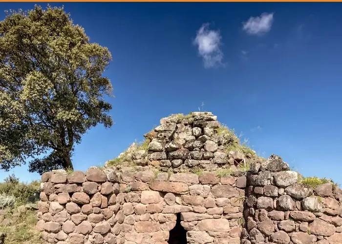 Da Rita Bed and breakfast Villanova Monteleone